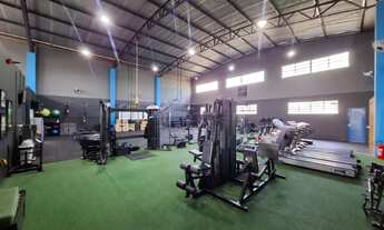 Imagem 5: Galpão de 361m² com 03 banheiros para venda - Santa Cruz do José Jacques