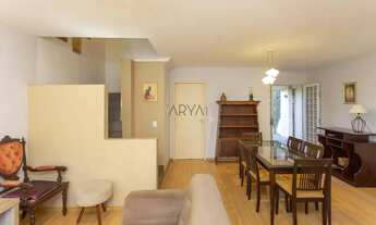 Imagem 3: Sobrado à venda no Pilarzinho ARYA1