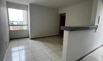 Imagem: Apartamento com 3 quartos à venda em Belo