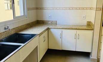 Imagem 6: Apartamento bairro Santa Maria