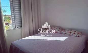 Imagem 5: Apartamento com 3 dormitórios à venda, 62 m² por R$ 263.000,00 - Jardim Holanda - Uberlând