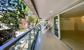 Imagem 4: Apartamento com 4 quartos para alugar, 220 m² por R$ 40.668/mês - Leblon - Rio de Janeiro