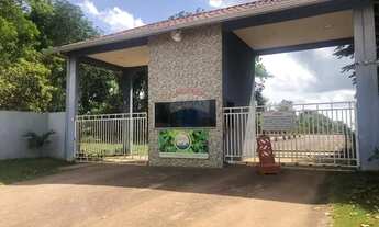 Imagem: Terreno dos Sonhos. Chácara-Residencial