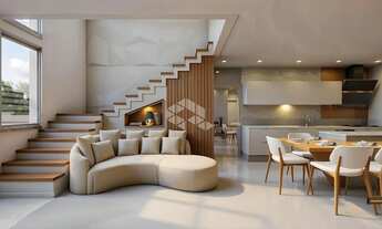 Imagem: Casa 3 suítes nos Ingleses