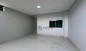 Imagem 4: Casa com 3 dormitórios para alugar, 95 m² por R$ 3.650,01/mês - Plano Diretor Sul - Palmas