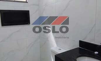 Imagem 12: CASA COM 02 QUARTOS, SENDO 01 DELES UMA SUÍTES, LOCALIZADA NO JARDIM SÃO JOSÉ APARECIDA DE