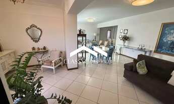 Imagem 5: Cobertura duplex com 4 quartos e 2 suítes bairro Aparecida, Uberlândia (390 m²)