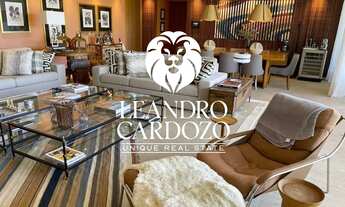 Imagem: Lake House Onde a arquitetura abraça a