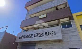 Imagem 2: EDIFÍCIO COMERCIAL COM 16 SALAS - SALGADO FILHO