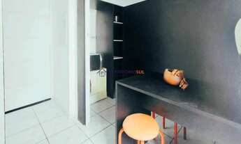 Imagem 4: Apartamento 2 Dormitórios na Curupaiti com Vaga de Garagem Completo e Bem Localizado