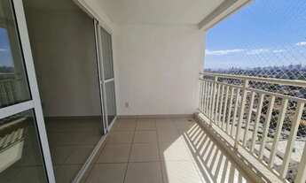 Imagem: Apartamento / Usado para Venda em Goiânia