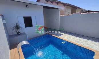 Imagem 5: Casa em Rua São Jorge - Agenor de Campos - Mongaguá/SP