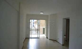 Imagem: Apartamento de 2 quartos, sendo 1 suíte