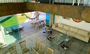 Imagem 13: Casa para Locação em Lauro de Freitas, Vilas Do Atlântico, 5 dormitórios, 5 suítes, 6 banh