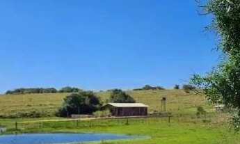 Imagem 2: Velleda oferece belo sítio de 5,2 hectares com açude em Boa Vista