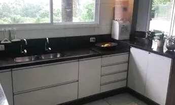 Imagem 6: Casa à venda em Jandira, Parque Nova Jandira, com 3 quartos, com 220 m², Residencial Nova