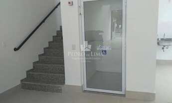 Imagem 8: Salão Comercial Novo, 240m², no Altos do Tatuapé - Metrô