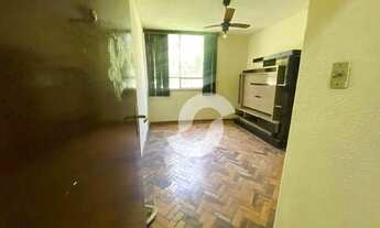 Imagem 2: Apartamento com 2 dormitórios à venda, 60 m² por R$ 165.000,00 - Santa Rosa - Niterói/RJ