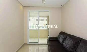 Imagem 5: APARTAMENTO À VENDA NO TATUAPÉ - 3 DORMITÓRIOS, 1 SUÍTE, 1 VAGA DE GARAGEM