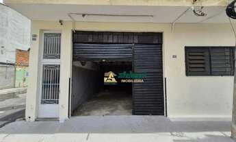 Imagem: Salão para alugar, 125 m² por R$ 3.400,00/mês