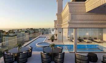 Imagem 9: Four Season: Sofisticação, exclusividade e uma vista de tirar o fôlego!