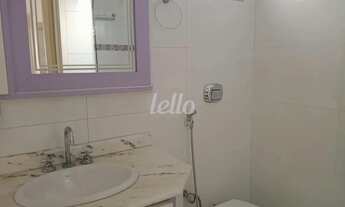 Imagem 6: Apartamento 2 quartos para alugar no(a) Mooca