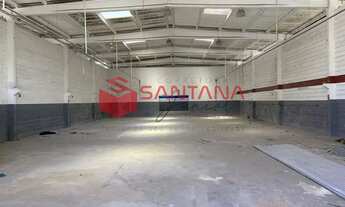 Imagem 2: Galpão com escritórios em Vilas do Atlântico