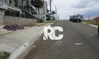 Imagem 2: Terreno à venda, 300 m² por R$ 270.000,00 - Residencial Veneza I - Mogi das Cruzes/SP