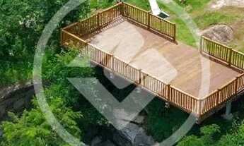 Imagem 3: Ágio Jardins Barcelona