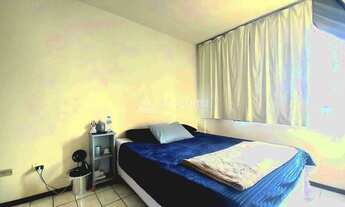 Imagem 8: Apartamento com 3 quartos (1suíte), 3 banheiros, 1 vaga, 166m² área útil próximo ao UEPG c