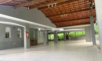 Imagem 7: Chácara a venda e locação com 5 quartos no Jardim Novo Mundo - Sorocaba