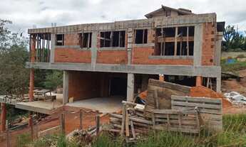 Imagem 7: Oportunidade - Casa em Condomínio - Recanto Santa Bárbara - Jambeiro - 253m²