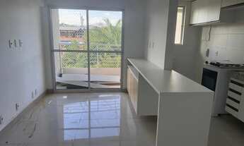 Imagem 6: Alugo apto semi- mobiliado