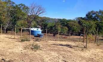 Imagem 3: Sítio 16 hectares , apenas 10 km de Montes Claros (saída Pirapora