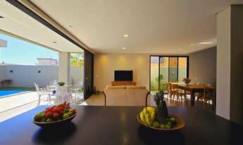 Imagem 7: Sobrado com 4 suites Alphaville 3