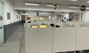 Imagem 3: Sala comercial para venda e locação com 785,03m² e 7 salas no Centro de São Paulo