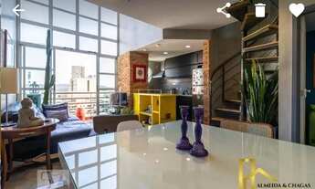 Imagem: Condomínio Loft