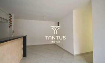 Imagem 6: Apartamento com 3 dormitórios à venda, 70 m² por R$ 348.000,00 - Santa Cândida - Curitiba