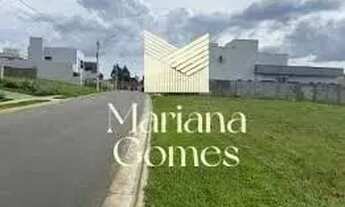 Imagem 2: Imóvel para venda com 367 metros quadrados em Jardins Porto - Senador Canedo - GO