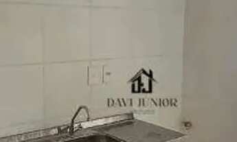 Imagem 4: Apartamento com 2 dormitórios à venda, 47 m² por R$ 235.000,00 - Jardim Ipê - Sorocaba/SP