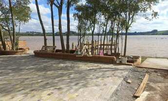 Imagem 5: TERRENO EM CONDOMÍNIO FECHADO EM NICOLAU VERGUEIRO COM ESCRITURA