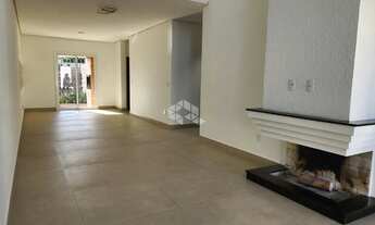 Imagem 3: Casa em Condomínio, 3 dormitórios, no Bairro Hípica, em Porto Alegre