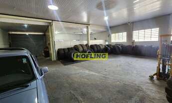 Imagem 7: Prédio para alugar, 224 m² por R$ 4.044,39/mês - Centro - Rio Claro/SP