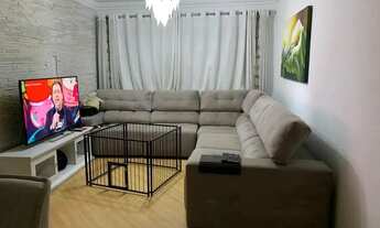 Imagem 3: Apartamento em Rua Voluntários da Pátria - Santana - São Paulo/SP