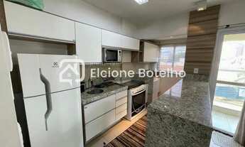 Imagem 2: Aluguel Apartamento MORADA DA COLINA