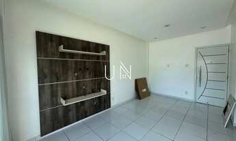 Imagem: Cond. Parque dos rios 3 02 quartos - 60m²