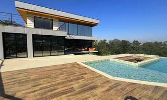 Imagem 16: Magnifico sobrado á venda no Condomínio Itaporã em Atibia pronto para morar !!!!!!!