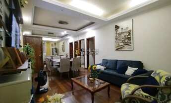 Imagem: AMPLO APARTAMENTO 03 QTOS/SUITE/01 VAGA