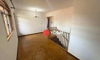 Imagem 3: Casa Assobrada Para Locação Próximo à Avenida Maringá