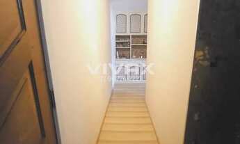 Imagem 5: MÉIER - Pedro de Carvalho - 2 Quartos - 2 Banheiros - 1 Vaga